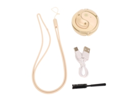 Auriculares Con Traductor De Ia, 52 Idiomas, Cancelación De Ruido, Bluetooth 5.4, Traducción En Tiempo Real Con Aplicación Para Música Y Llamadas.