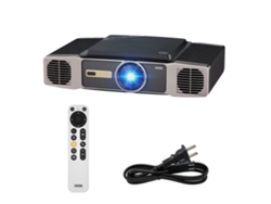 Proyector, enfoque automático, conectividad Bluetooth, UE