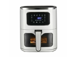 Freidora de Aire KÜKEN 34368 (1500 W - 5 L)