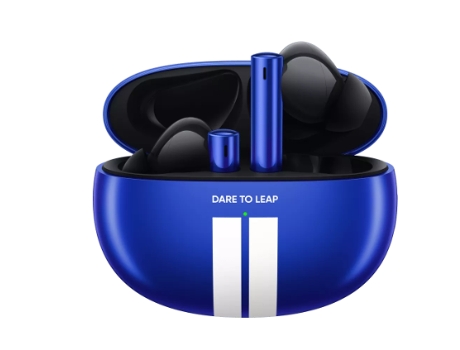 Auriculares Bluetooth True Wireless REALME buds air 3