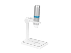 Portaobjetos para microscopio de laboratorio, microscopios digitales, microscopios USB, mini microscopios con visores, repuestos para microscopios.