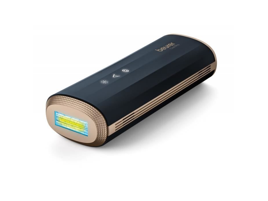 Depiladora BEURER IPL 7800 (5 Niveles de Intensidad)