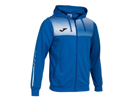 Chándale para Fitness JOMA Chándal Eco Supernova Azul (XL)