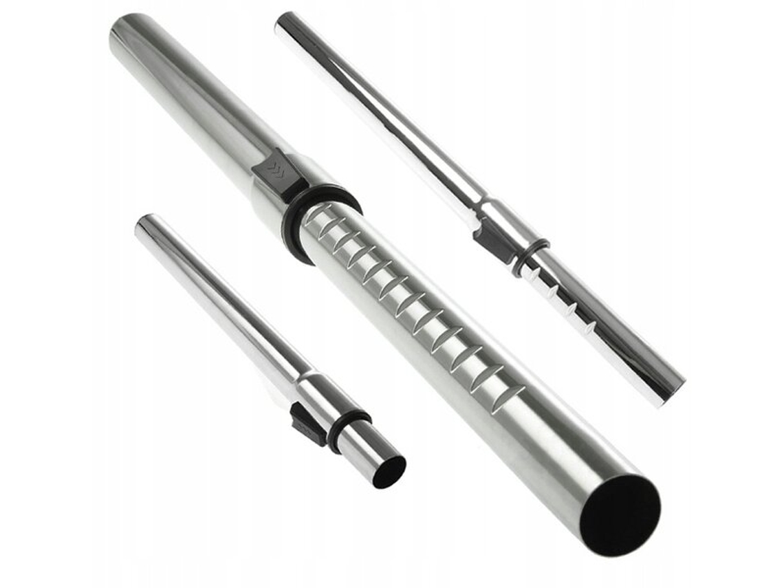 Tubo telescópico Zelmer Aquawelt Odyssey Elf Aeg Electrolux Philipsvayotoy