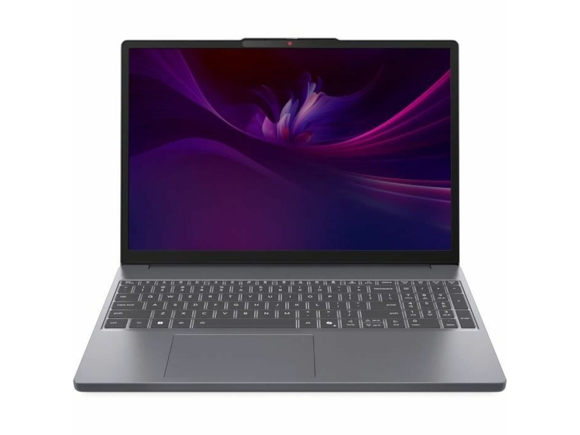 Portátil Lenovo de 15,3" con Intel Core i7 13620h, 16 GB de RAM y 1 TB de SSD.