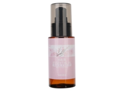 Aceite Esencial De Cuidado Capilar Blue Zoo 60ml Para Reparar Y Nutrir Cabello Dañado Y Normal