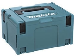 Maleta MAKITA Mak-Pac Tipo 3 821551-8 Azul
