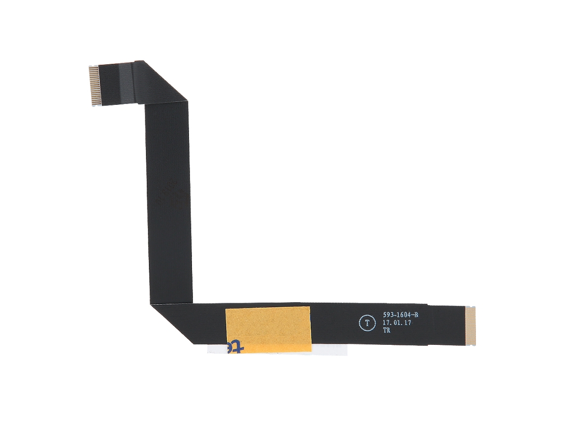 Cable Flexible Para Panel Táctil Para Macbook Air 13.3 A1466 2013-2017 (reemplazo De Fpc)