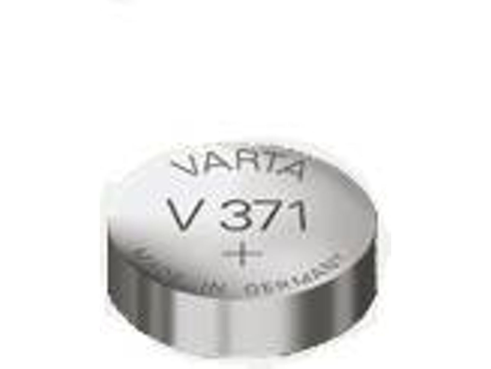 Pila VARTA Watches V371 1.55 V