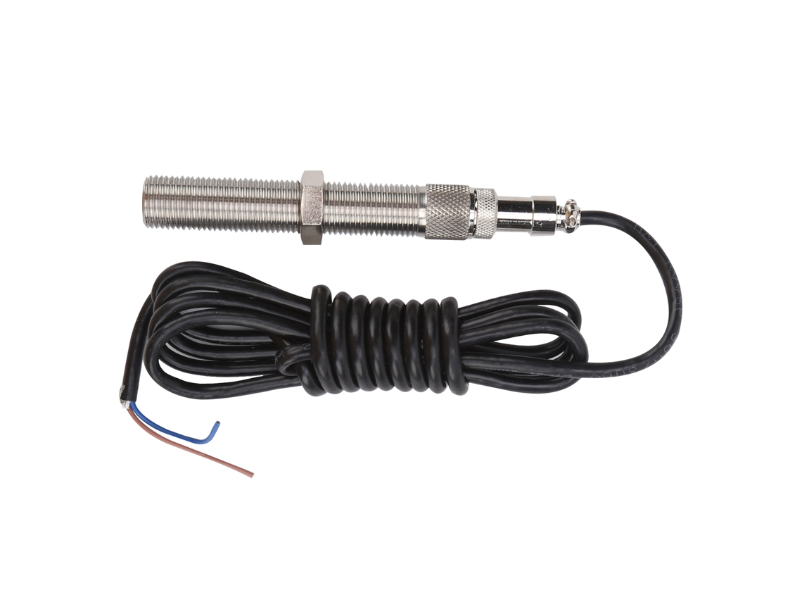 2026dz-sensor De Velocidad Rotacional Msp6715 Recambio Magnético Para Generador Accesorios