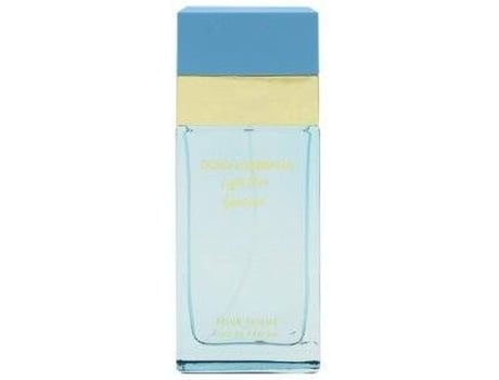 Perfume DOLCE & GABBANA Light Blue Forever Eau de Parfum (50 ml)