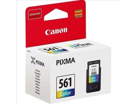 Cartucho CANON 3730C001