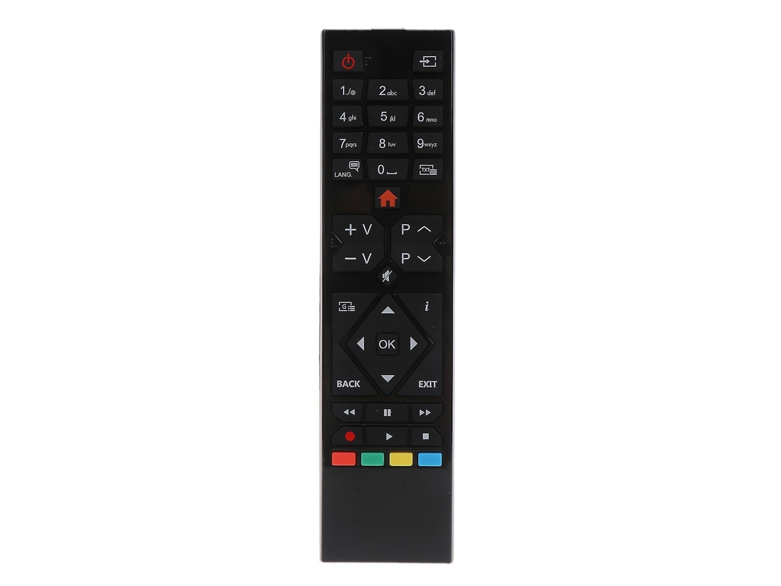 Mando TV CROWNED (Durable Rc39105 {1} 22Hb21J06U 24He1000 32He1000)