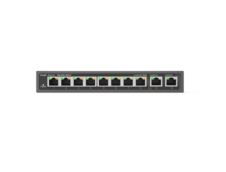 Switch RUIJIE NETWORKS