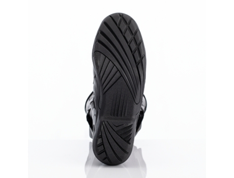Botas de Moto para Hombre RST Pathfinder Negro (Talla:47)
