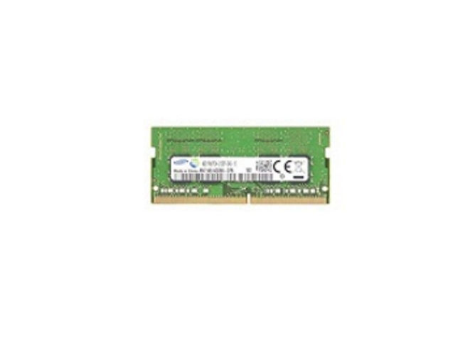 Memoria RAM DDR3 LENOVO 4X70M60573 (1 x 4 GB - 2400 MHz - Verde)