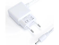 Adaptador de cámara y cargador para Babyphone compatible con Alecto Dvm-80 ¡GO SOLID