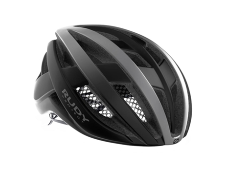 Casco RUDY PROJECT Mi Pi Ummit Rodillera