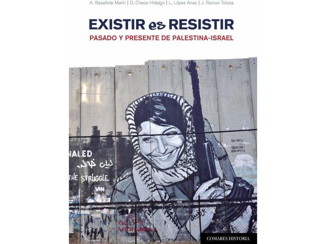 Libro Existir Es Resistir de Vários Autores (Español)