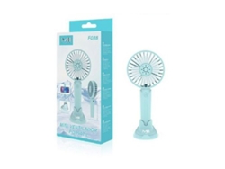 Mini Ventilador PortÃƒÂ¡til M2 TEC V-7872