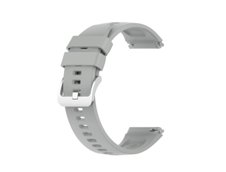 Correa de Silicona para Huawei Watch GT 2e - canoso