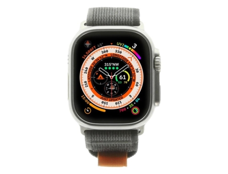APPLE Watch Ultra 49Mm Trail Loop