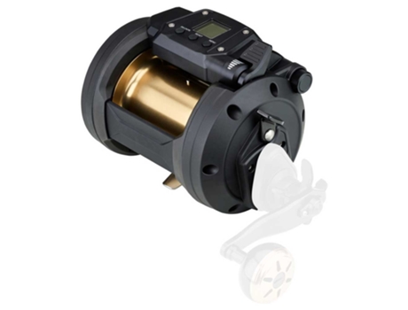 Bobina Substituição Tanacom 2022 Dourado 1200Daiwa