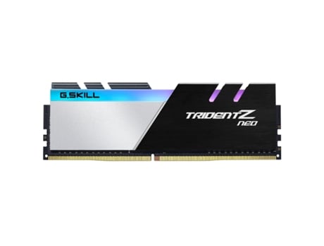 Memoria Ram G.Skill Trident Z Neo F4-3600C14Q-32GTZNA 32 GB 4 x 8 GB DDR4 3600 MHz