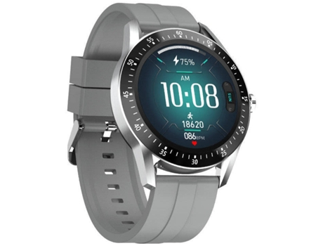 Smartwatch MDUG Monitor de Frequência Cardíaca