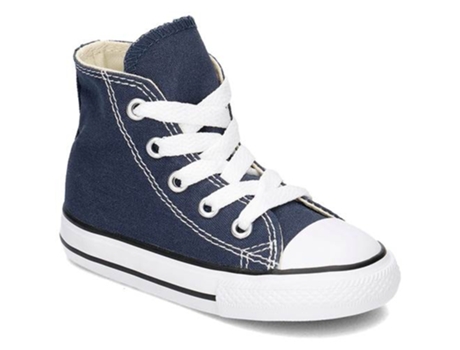 Zapatillas CONVERSE Chuck Taylor All Star Azul (25)