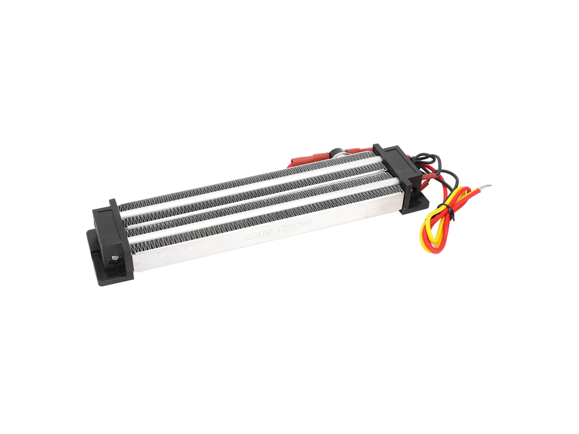 NEVEANCE Resistencia Eléctrica 220V 1200W con Elemento Calefactor PTC Aislado Accesorios para Calentadores