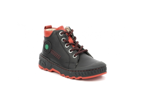 Zapatillas KICKERS Niños (Multicolor - 29)