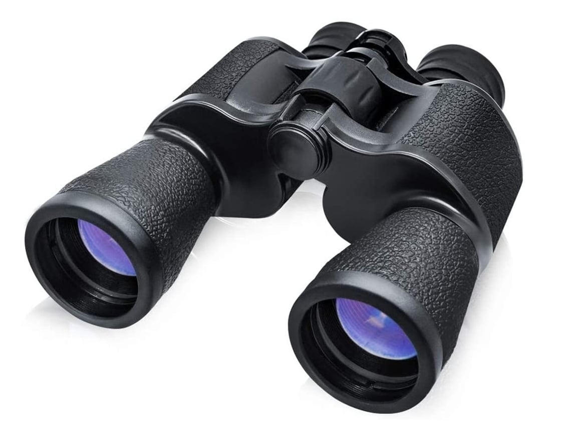Binóculos 20x50 Para Adultos Binóculos À Prova Dágua Hd Com Visão Noturna Com Pouca Luz Lentes Bak4 Prism Fmc Duráveis E Transparentes. Saisiyiky