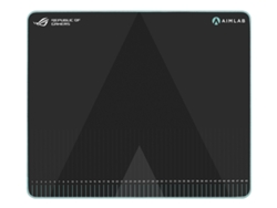Alfombrilla para ratón gaming ASUS Rog Hone Lad Edition (508 x 420 x 3 mm - Negro)