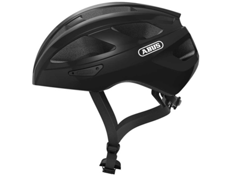 Casco ABUS Junior 12" Reflectore