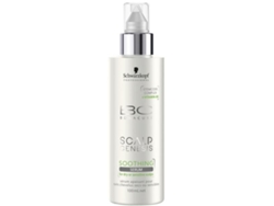 Loción para el Pelo SCHWARZKOPF Bc Scalp Genesis Soothing Serum N. Dry&Sensitive Scalps (100 ml)