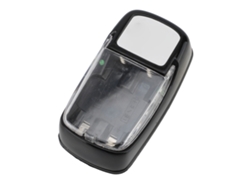 Desmagnetizador Portátil Para Relojes Mecánicos Y De Cuarzo Con Destornillador Y Pinzas.