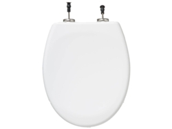 Asiento de Inodoro Antibacteriano Blanco 5 FIVE SIMPLY SMART