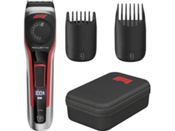 Recortador de Barba ROWENTA F1 TN384MF0 (Autonomía 180 min - Corriente - 0.5 - 20 mm)