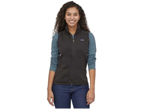 Chaqueta Ws Better Sweater Vest