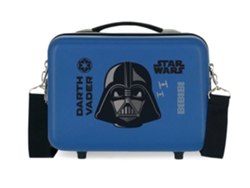 Bolsa de Viagem STAR WARS Darth Vader Azul (29x21x15 cm)