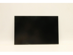 Pantalla LCD curvada FHD de 13,3" de Lenovo