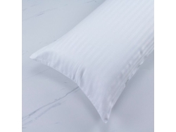 2 Funda Almohada Cuty 80 Cm PURPURA