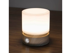 2026-lámpara De Noche Con Temporizador, Led Ajustable, Recargable Y Portátil Para Dormitorio