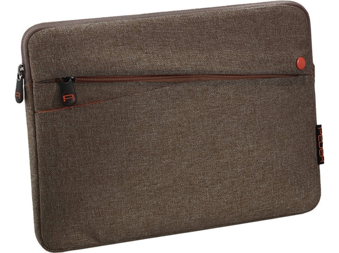 Funda Tablet Universal 9'' PEDEA Fashion Marrón