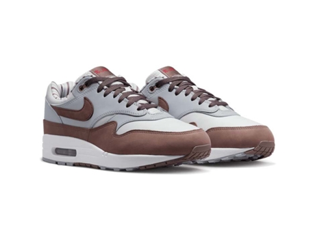 Zapatillas de Hombre NIKE Air Prm Multicolor (38.5)