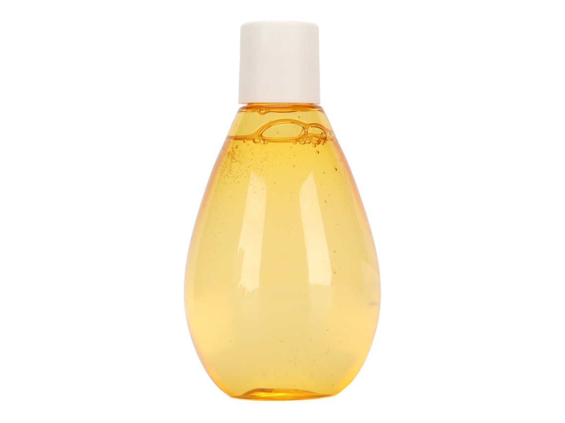 Gel de ducha perfumado para una limpieza profunda, control de la grasa e hidratación continua para todos.