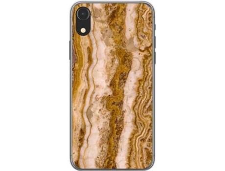 Carcasa iPhone XR TUMUNDOSMARTPHONE Mármol 10 Multicolor