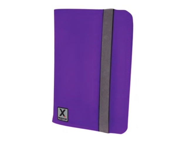 Funda Tablet Universal 7'' Approx appUTC03P Morado