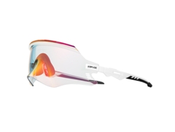 Gafas De Sol Fotocromáticas Para Ciclismo, Gafas Para Correr Y Bicicleta De Montaña.